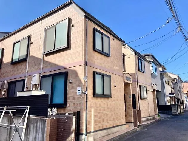 East Court Nagasaki - Vacation Stay 13047 طوكيو 0*,  اليابان