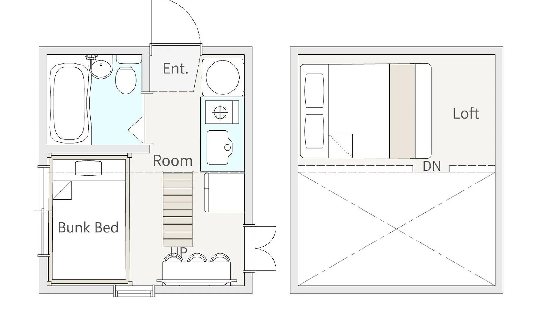 شقة East Court Nagasaki - Vacation Stay 13047 طوكيو