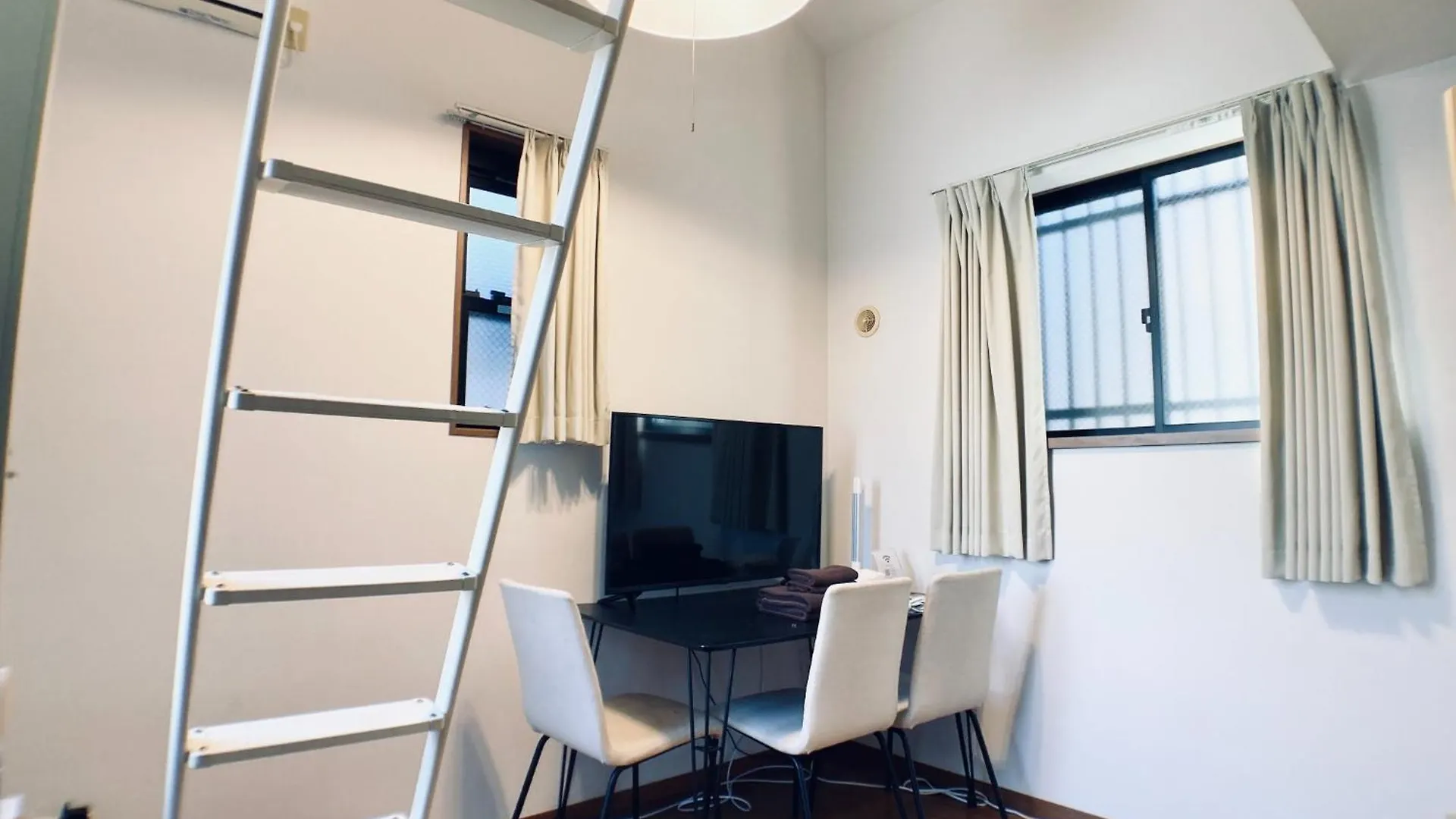شقة East Court Nagasaki - Vacation Stay 13047 طوكيو