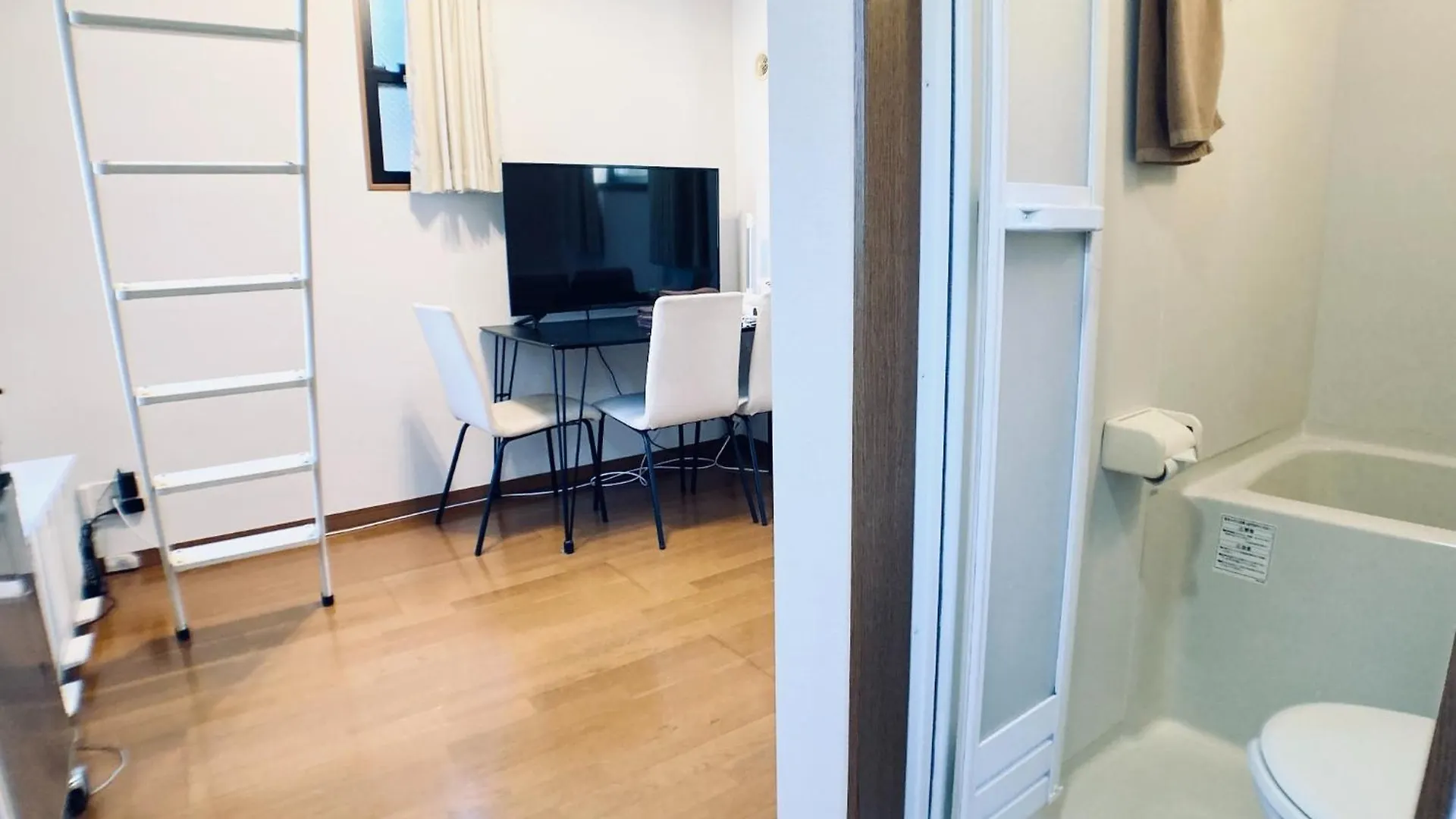 East Court Nagasaki - Vacation Stay 13047 طوكيو 0*,  اليابان