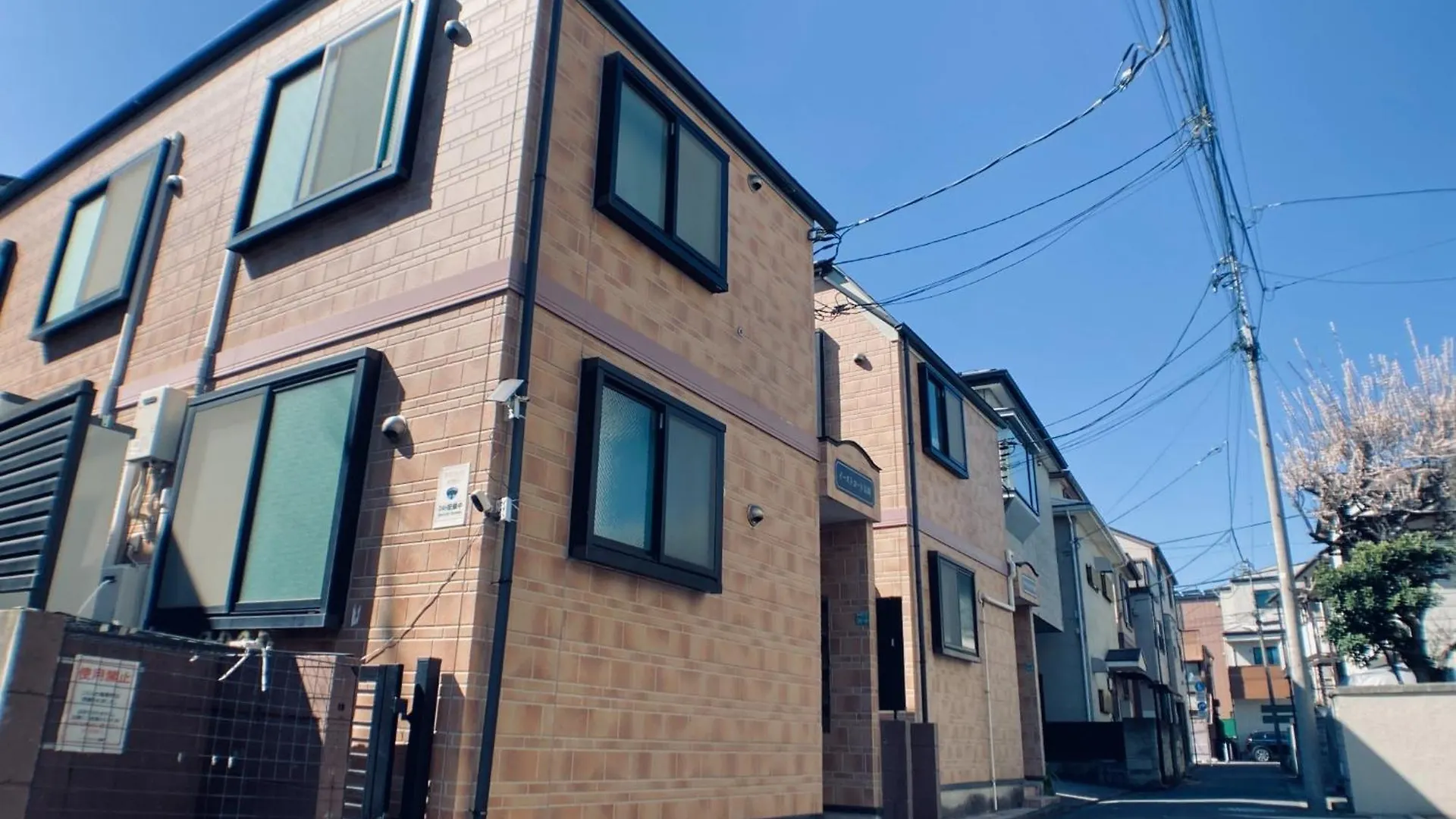 East Court Nagasaki - Vacation Stay 13047 طوكيو اليابان
